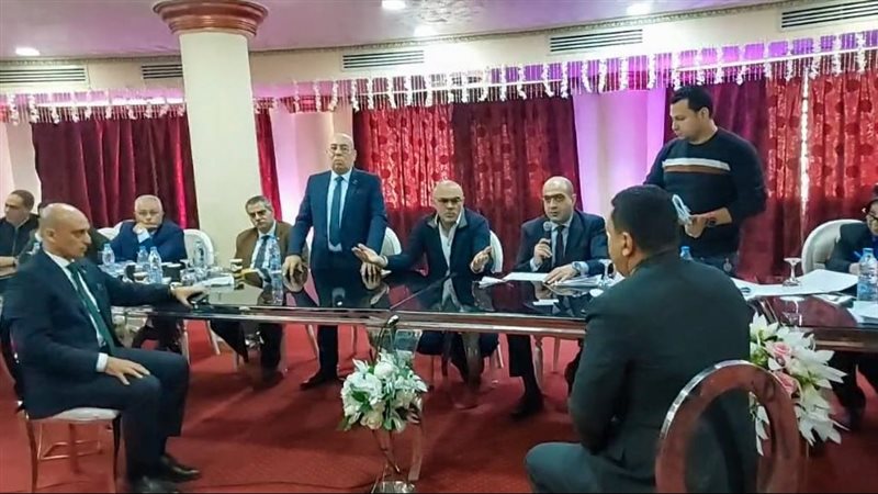 الجمعية العمومية