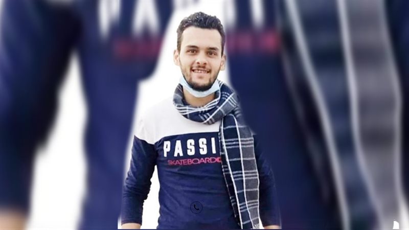 محمد عبد السلام 