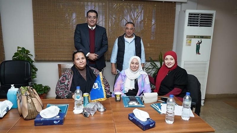 الجمعية العمومية
