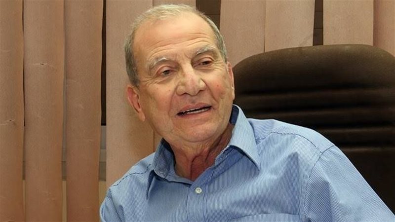 الدكتور محمد أبو
