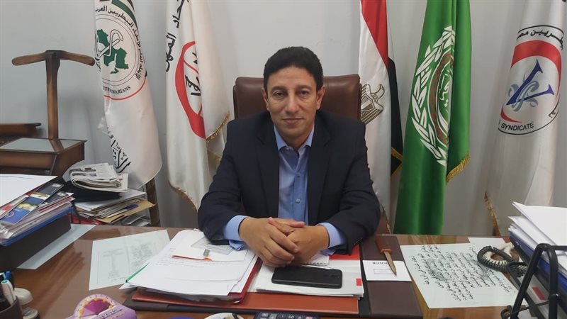 الدكتور خالد سليم