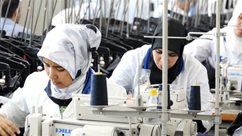 تنمية المشروعات