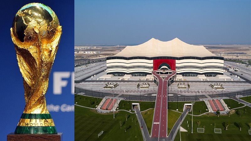كأس العالم