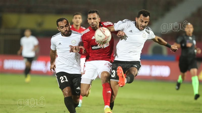جدول ترتيب الدوري