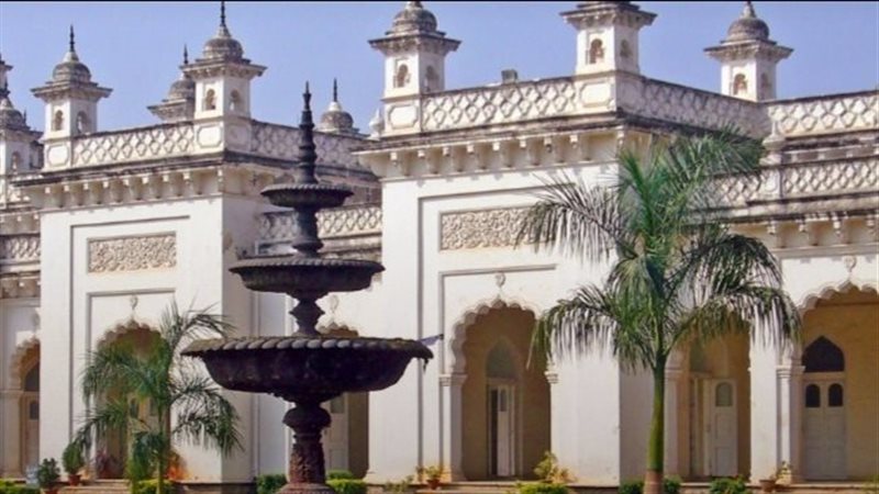 الهندسة المعمارية