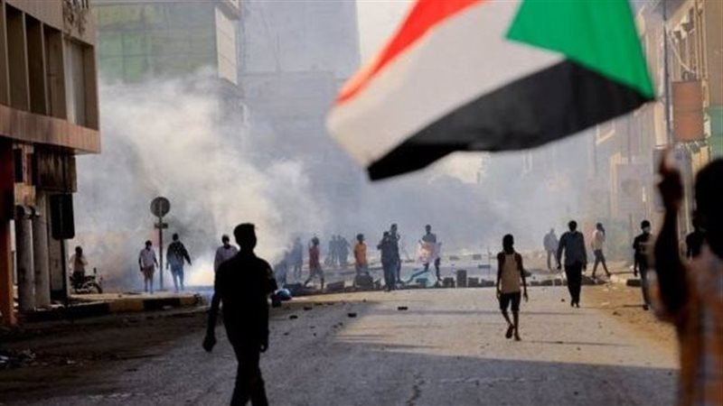 توقيع اتفاق إطاري