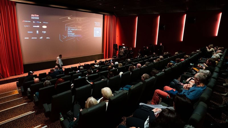 المهرجان الدولي للسينما