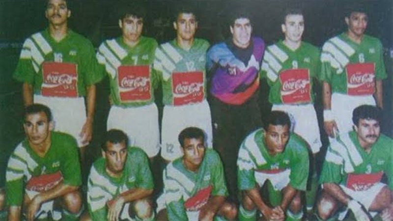 الأهلى بطل كاس الكؤوس