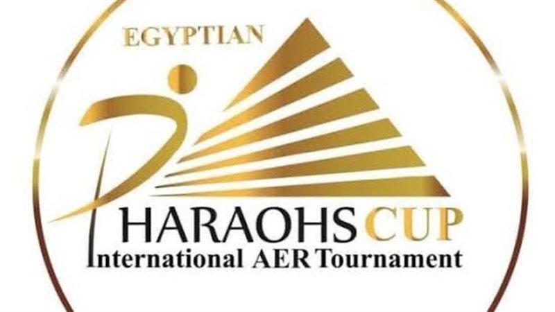 كأس الفراعنة للجمباز