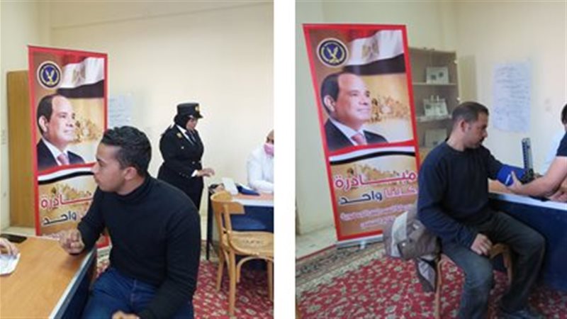 مبادرة وزارة الداخلية
