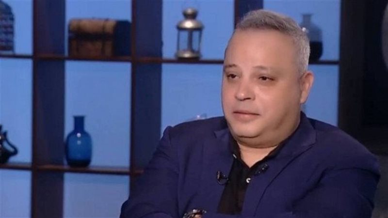 تامر عبد المنعم