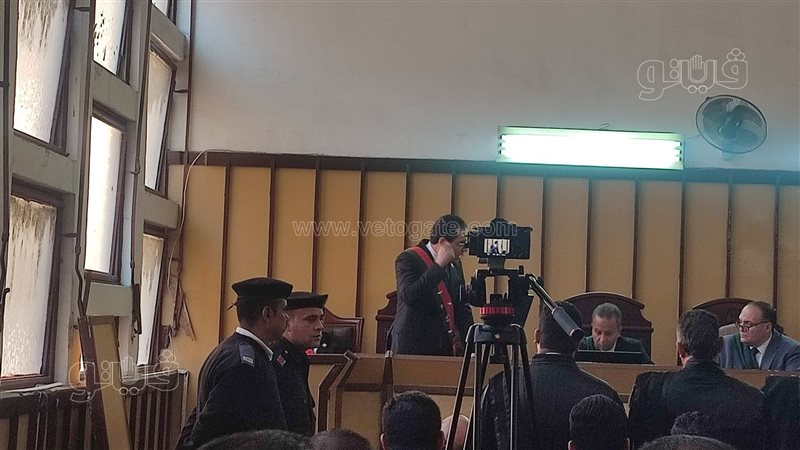 مرافعة النيابة العامة