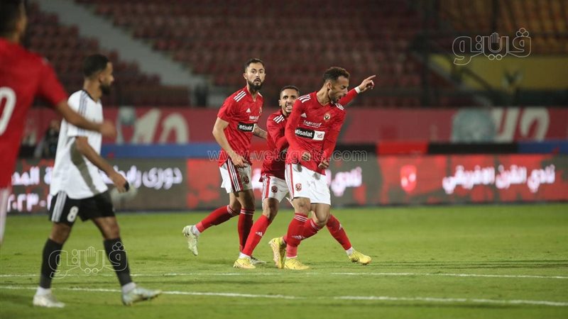 الأهلي 