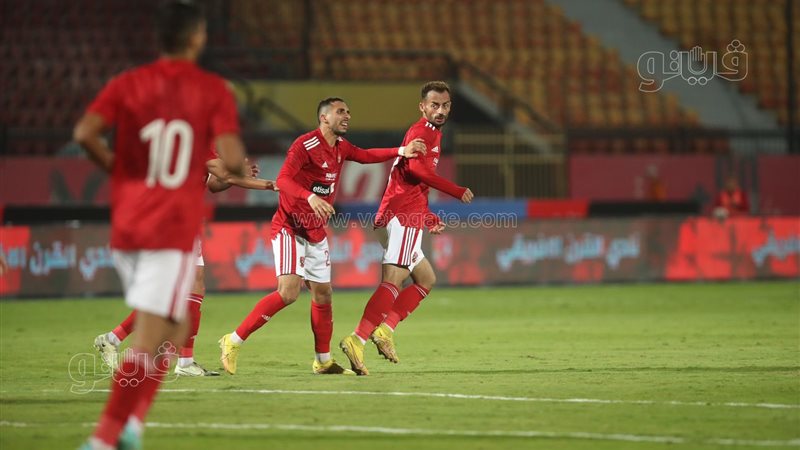 الأهلي 