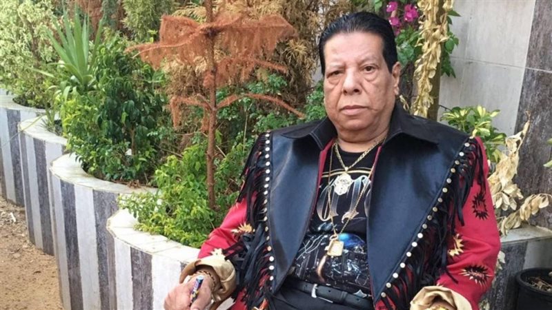 شعبان عبد الرحيم