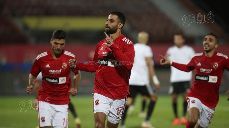 الأهلي 