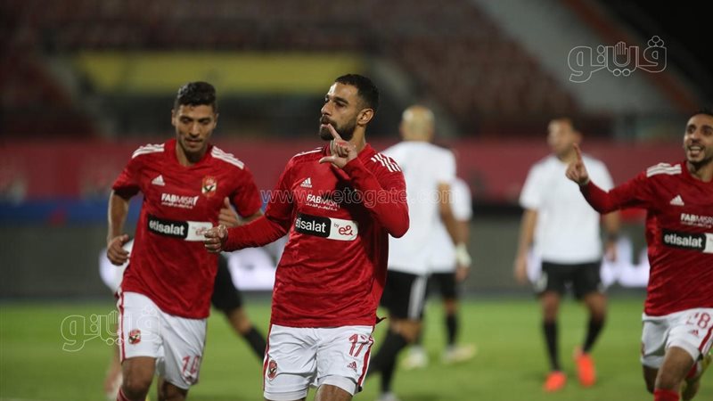 الأهلي 