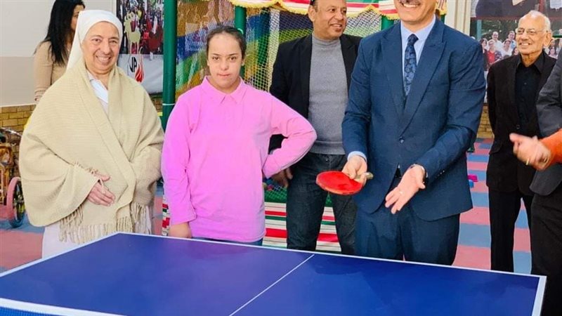 وكيل تعليم الإسكندرية