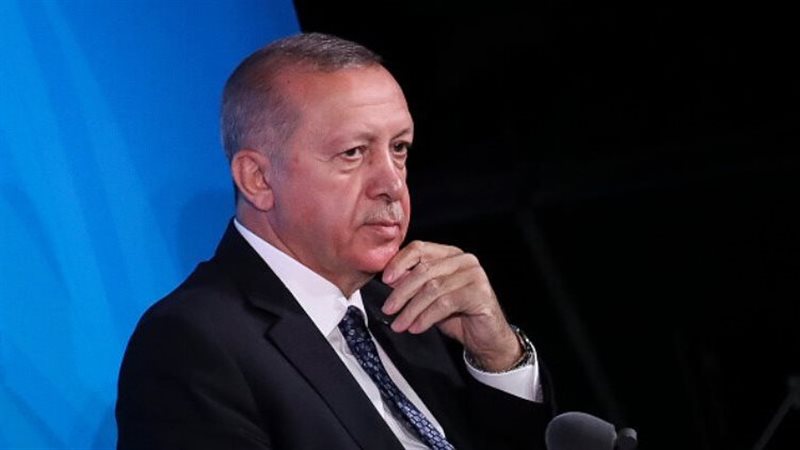 اردوغان