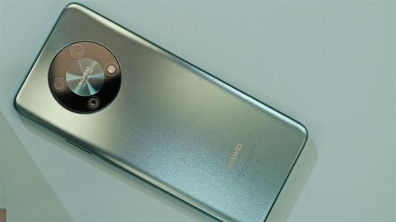HUAWEI nova Y90 