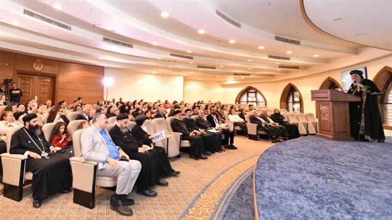 البابا تواضروس