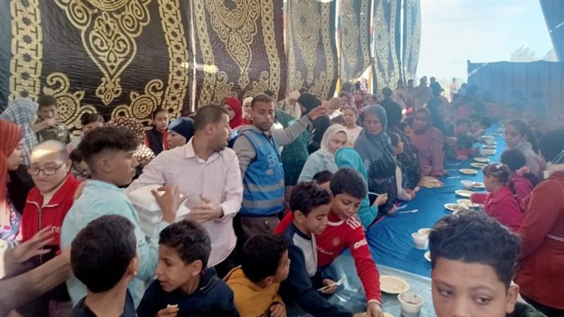 مبادرة حياة كريمة