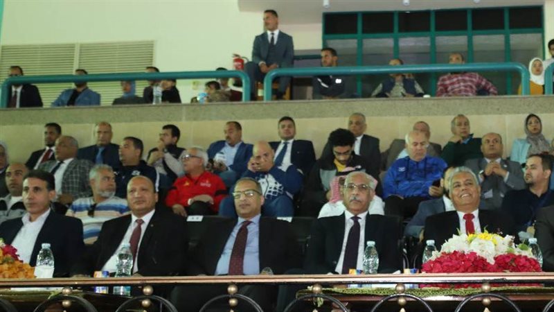 الدورة العربية