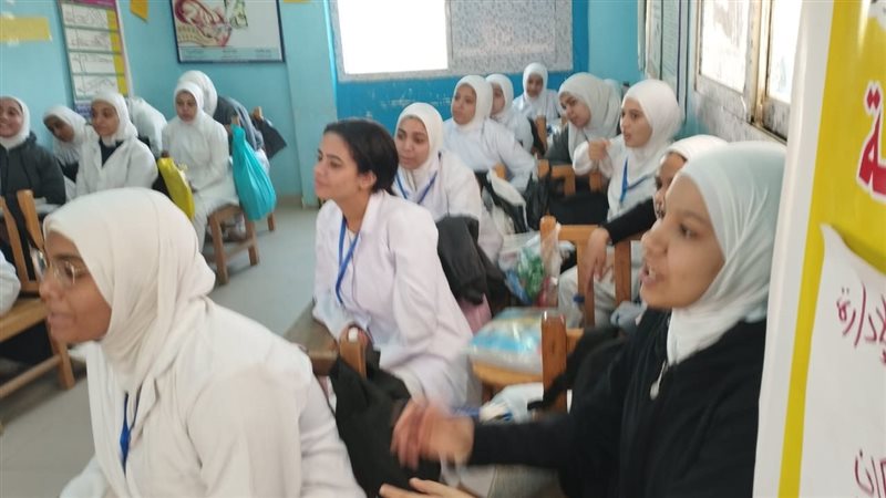 ندوة عن المشكلة السكانية
