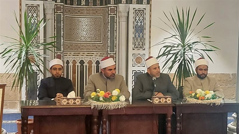 ملتقى جديد للجامع