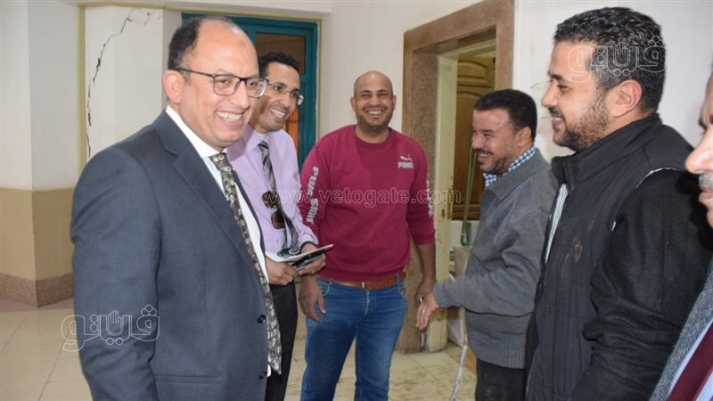 الدكتور السيد قنديل