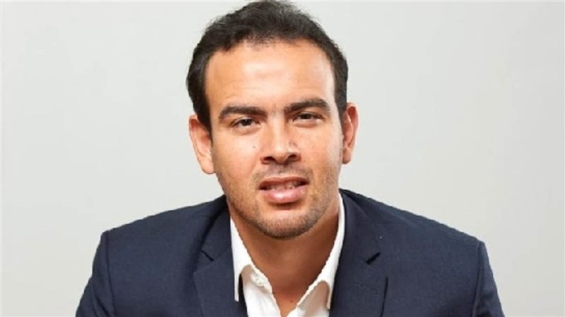 محمد علوي الرئيس