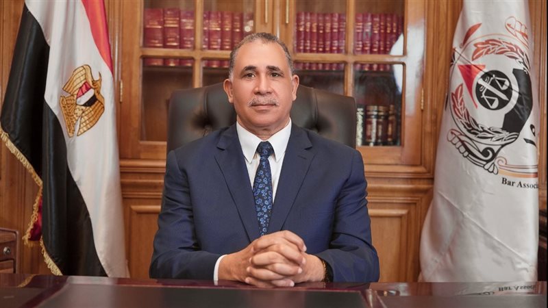 عبد الحليم علام نقيب