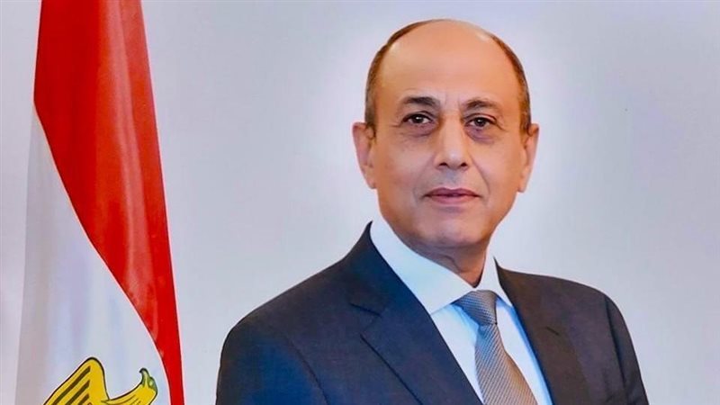 وزير الطيران الفريق
