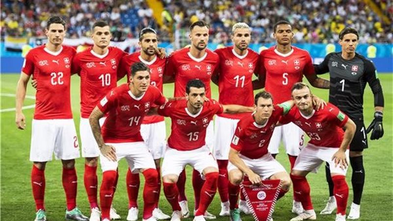 سويسرا، فيتو