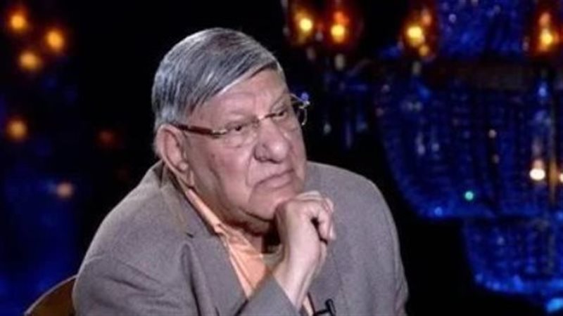 مفيد فوزي