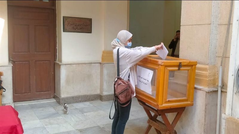 لجان انتخابات الاتحادات