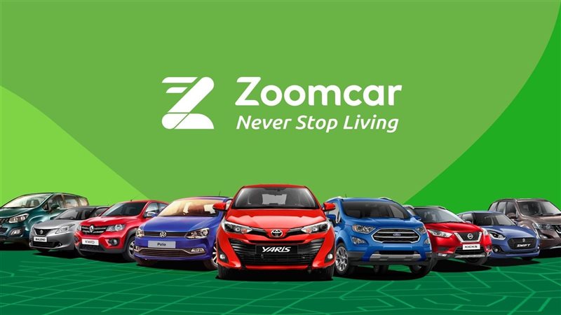 برنامج زووم كار جرين