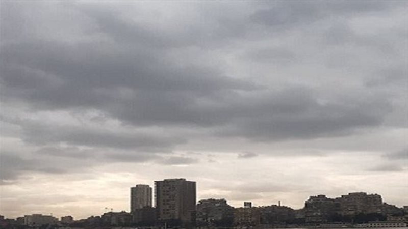 حالة الطقس، فيتو