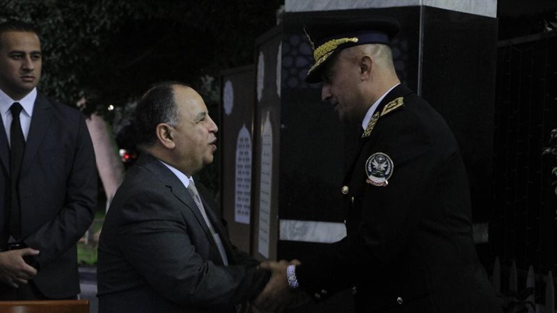 مندوب رئاسة الجمهورية