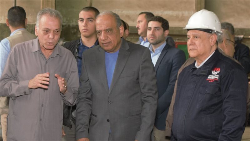  المهندس محمود عصمت