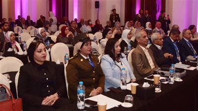 القوات المسلحة تنظم المؤتمر السنوى الأول لمعامل القوات المسلحة للبحوث الطبية