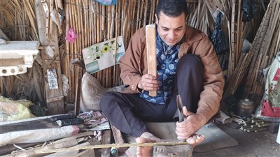 إيده تتلف في حرير.. رحلة 