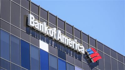 بنك أوف أمريكا يتوقع رفع الفائدة الأمريكية إلى 6%
