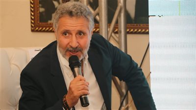 نجاد البرعي: الحوار الوطني فرصة ليقول الجميع ما يريده