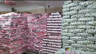 جنون‭ ‬السكر‭‬.. ارتفاع‭ ‬أسعاره‭ ‬إلى‭ ‬مستويات‭ ‬قياسية‭ ‬يعكر‭ ‬‮‬مزاج‭ ‬المصريين‮.. ‬ومطالبات‭ ‬بالسيطرة‭ ‬على‭ ‬السوق