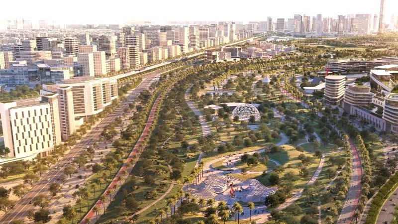 الاستثمار بالعاصمة