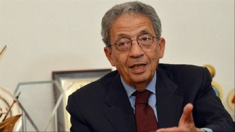 الأمين العام السابق