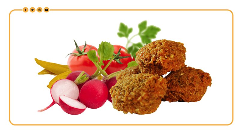 الطعمية