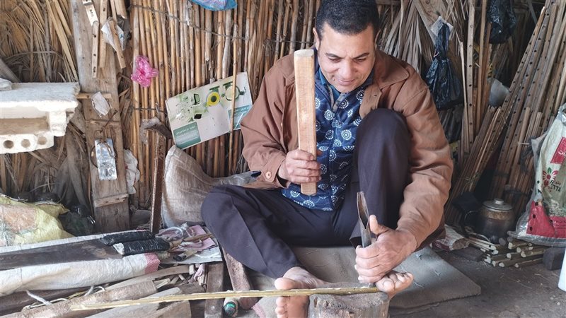 صناعة الأثاث المنزلي