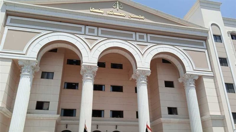 جنايات بنها 